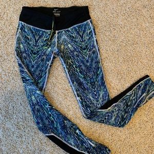 Nike Dri-Fit Leggings